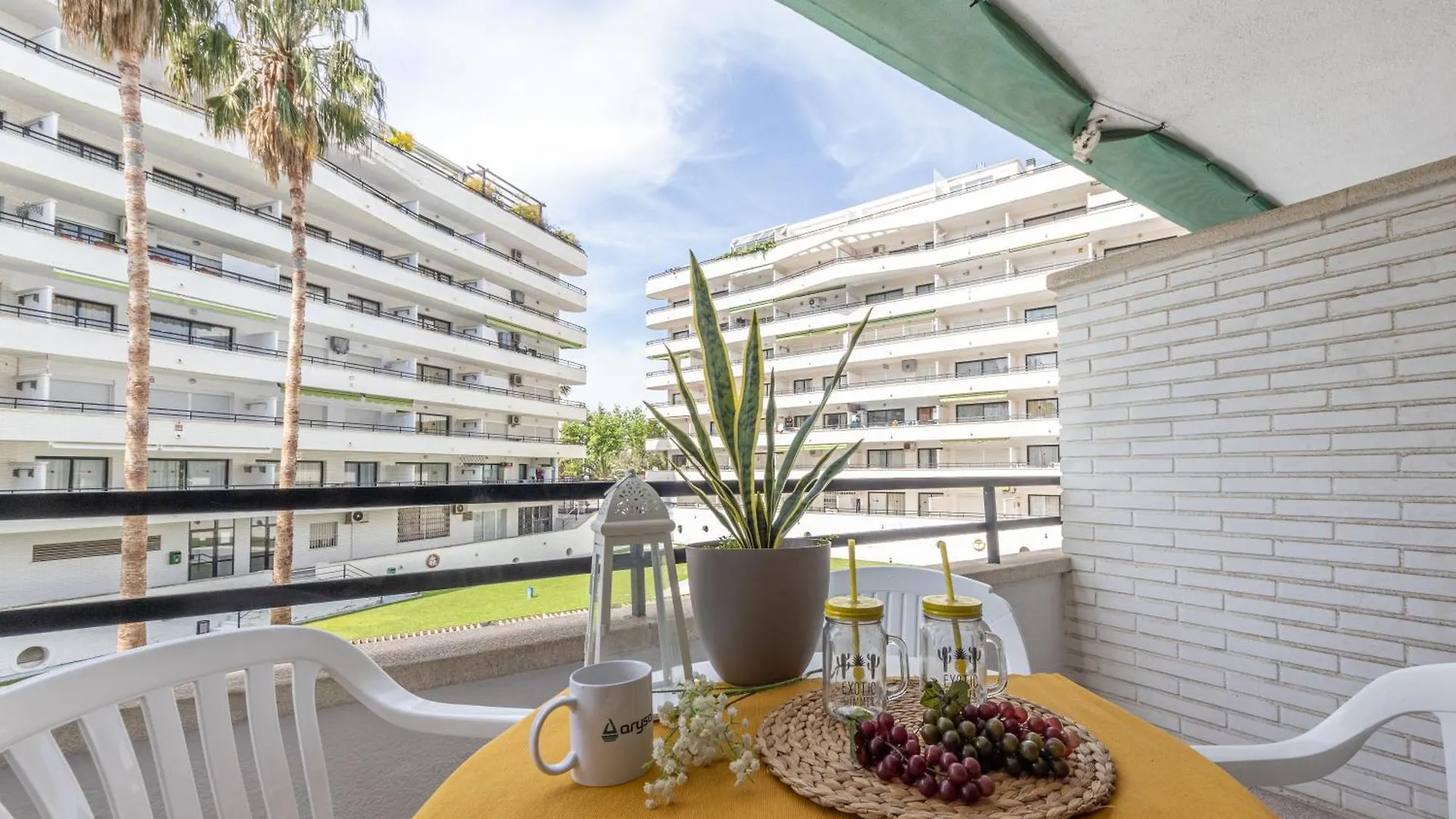 Montecarlo-Complejo Riviera location